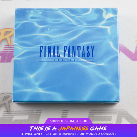 Final Fantasy Collection