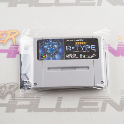 Super R-Type
