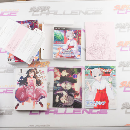 TV Anime IdolM@ster: Cinderella Girls G4U! Pack Vol. 2