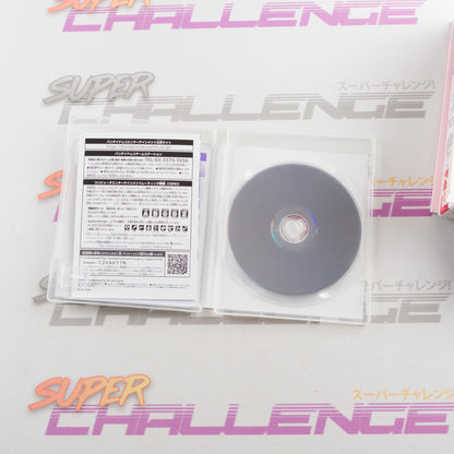 TV Anime IdolM@ster: Cinderella Girls G4U! Pack Vol. 2