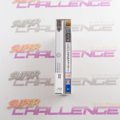 TV Anime IdolM@ster: Cinderella Girls G4U! Pack Vol. 2