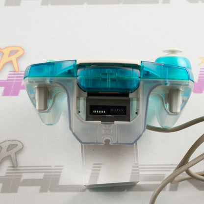 Millennium 2000 Blue Dreamcast Controller and VMU