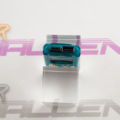 Millennium 2000 Blue Dreamcast Controller and VMU