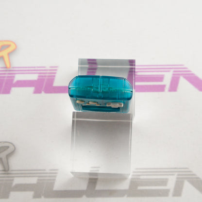 Millennium 2000 Blue Dreamcast Controller and VMU