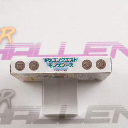 Dragon Quest Monsters: Terry no Wonderland