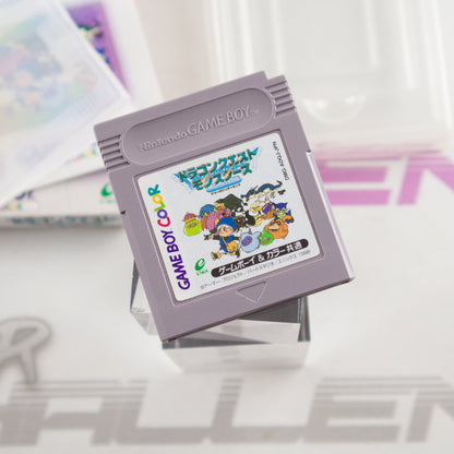 Dragon Quest Monsters: Terry no Wonderland