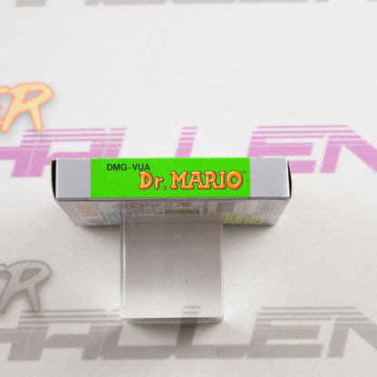 Dr. Mario