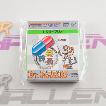 Dr. Mario