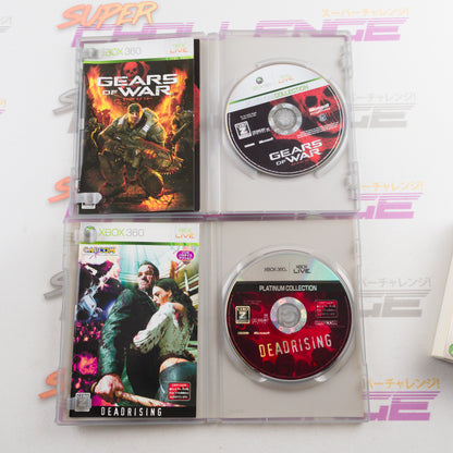 Dead Rising/Gears of War (Platinum Double Pack)