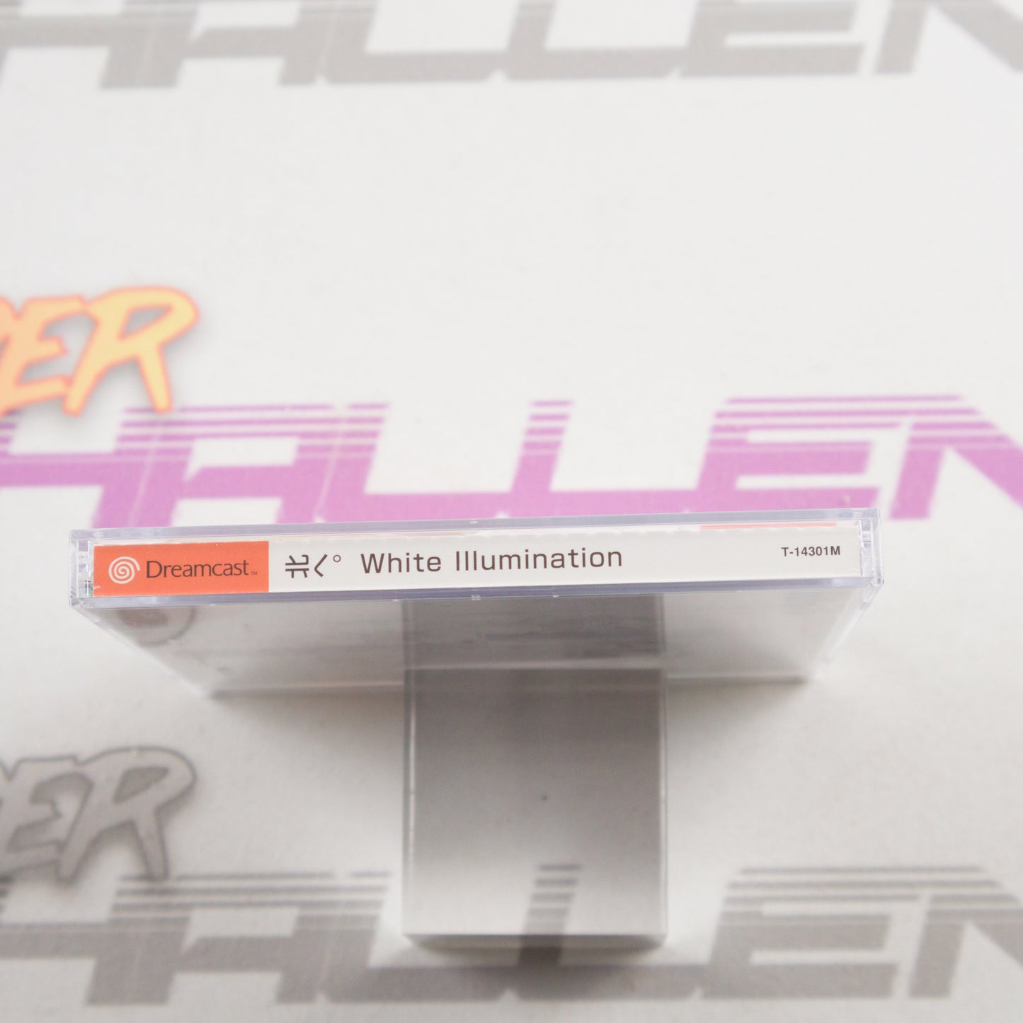 Kita e. White Illumination