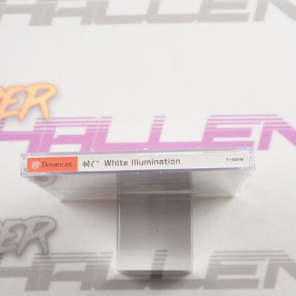 Kita e. White Illumination