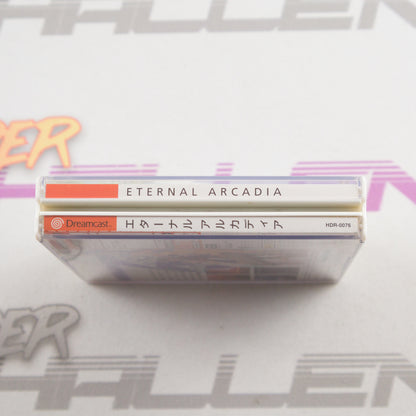 Eternal Arcadia