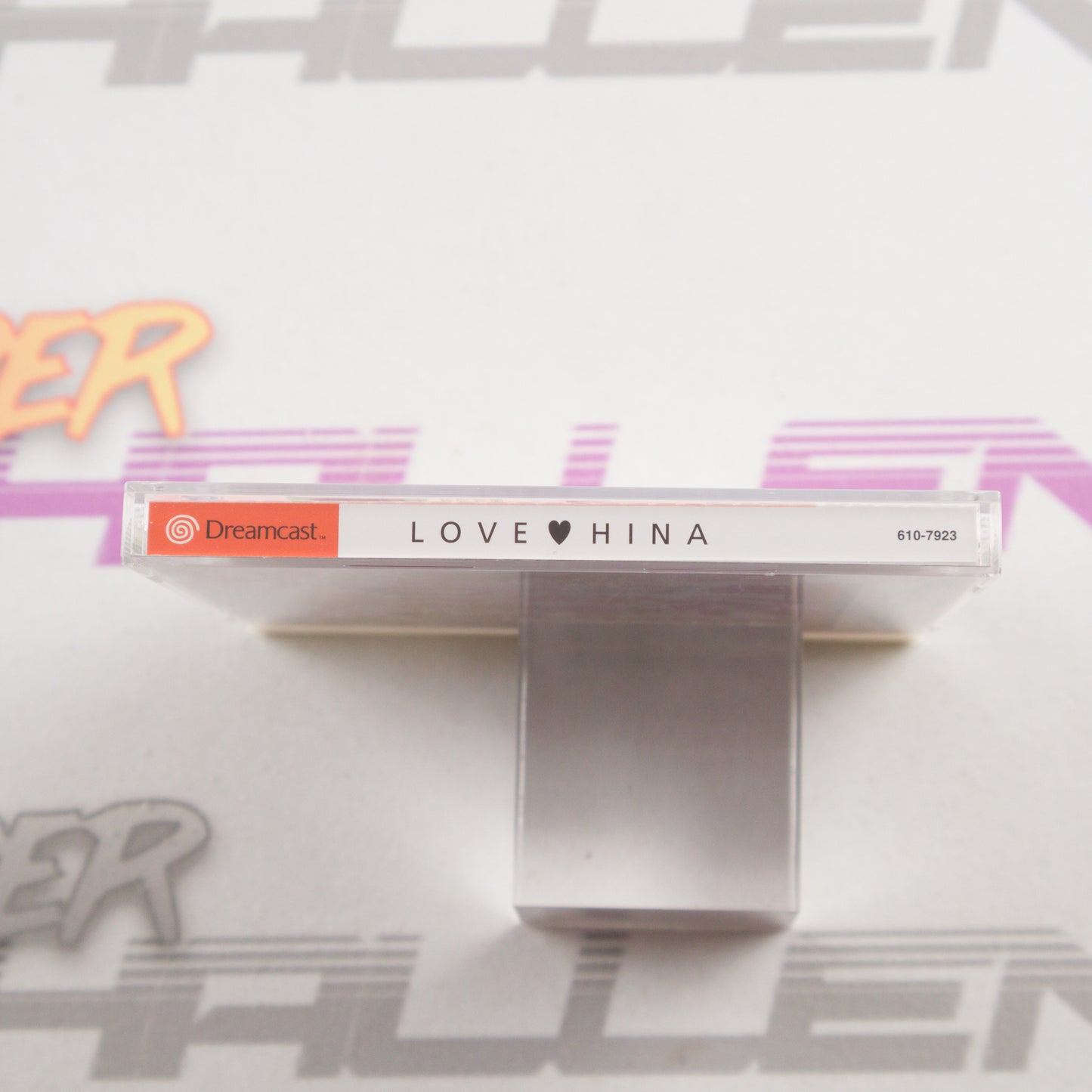 Love Hina: Totsuzen no Engeji Happening