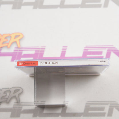 Shinkisekai Evolution