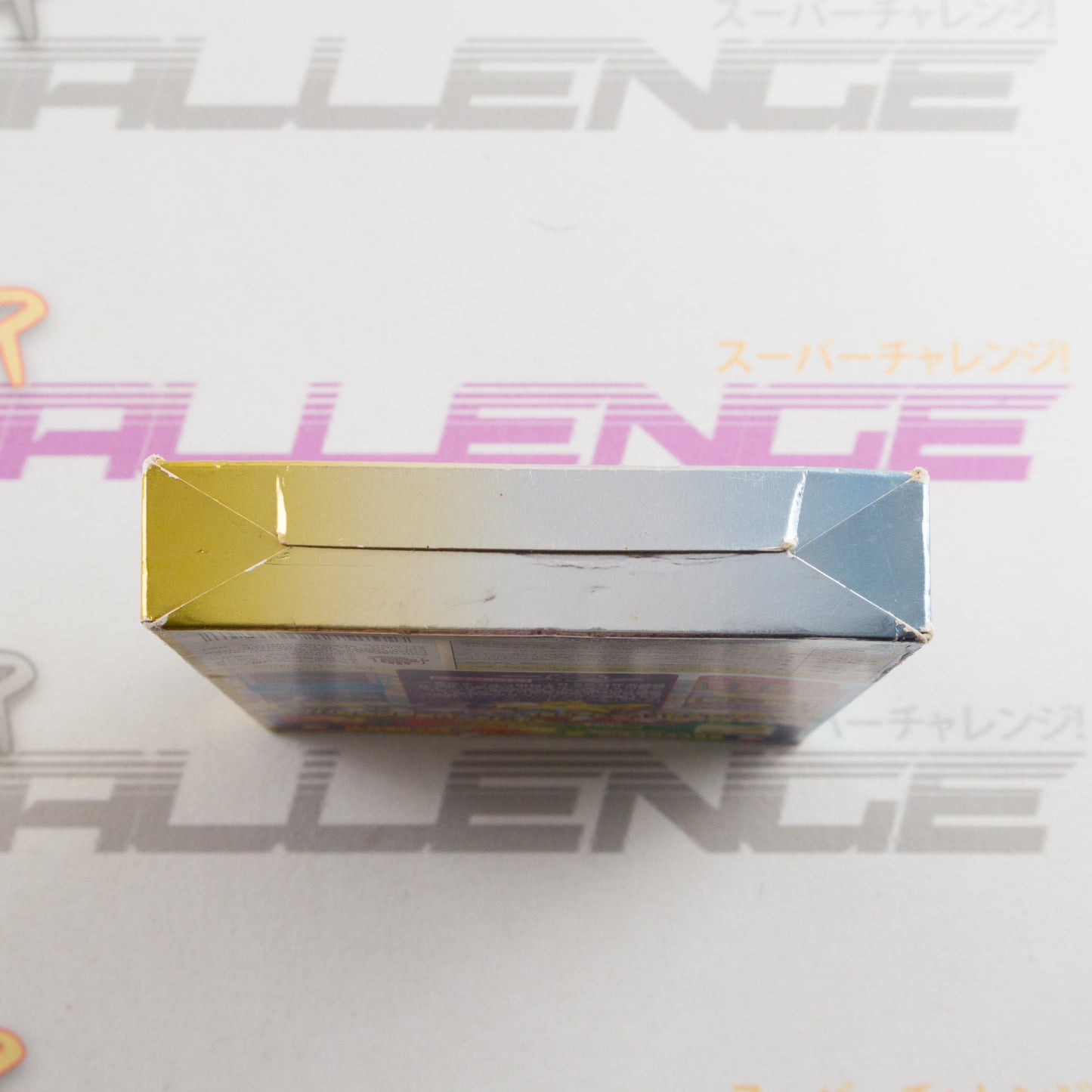 Pokémon Stadium Gold & Silver