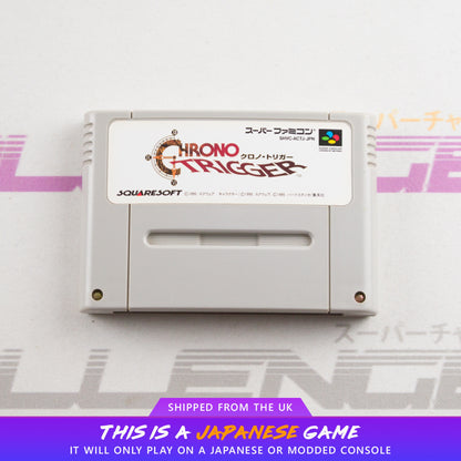 Chrono Trigger