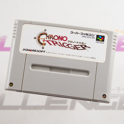 Chrono Trigger