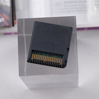 Resident Evil: Deadly Silence