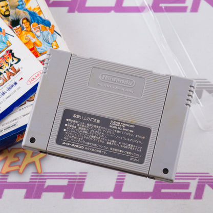 Garou Densetsu Special