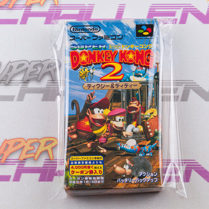 Super Donkey Kong 2