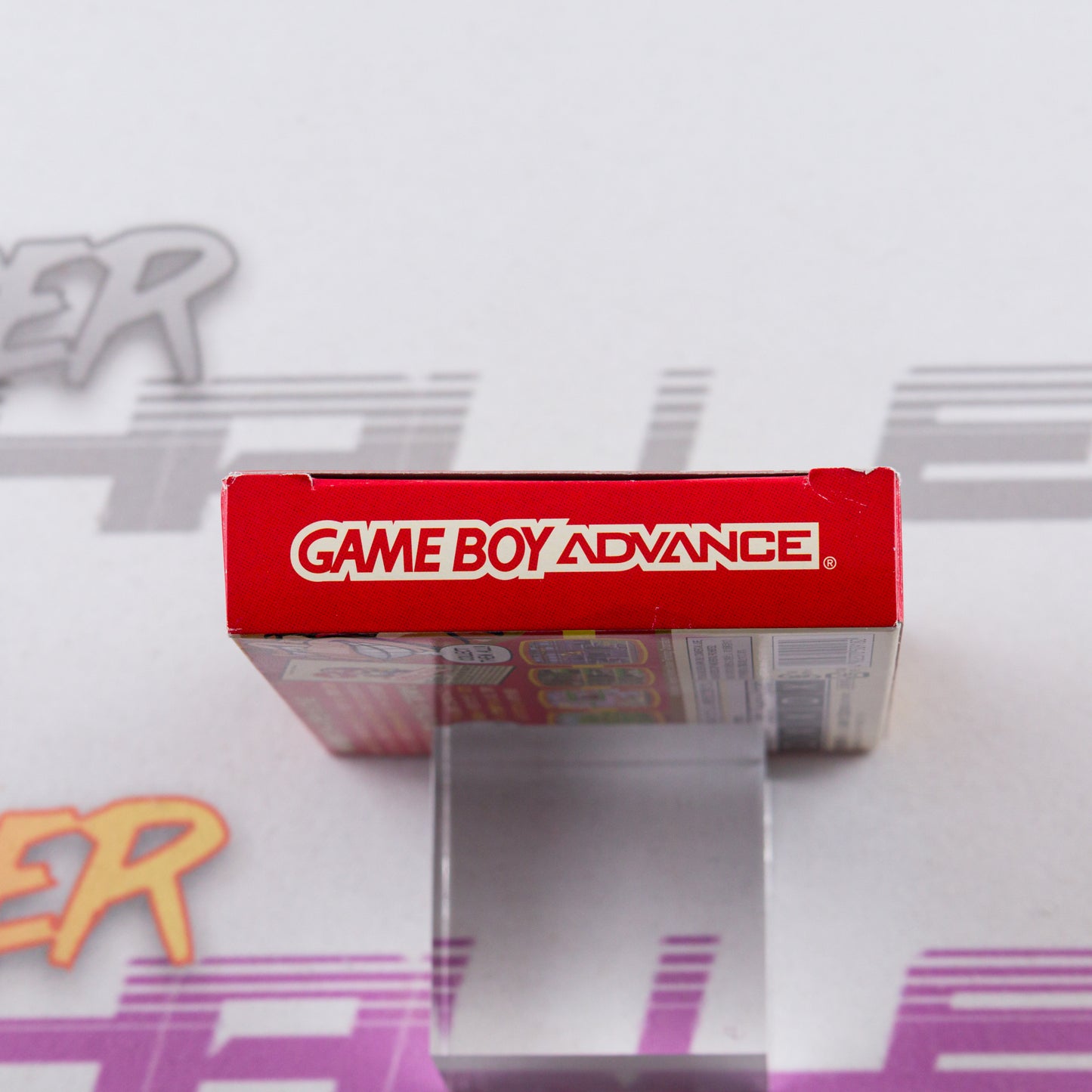 Mario vs. Donkey Kong