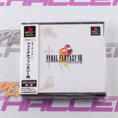 Final Fantasy VIII