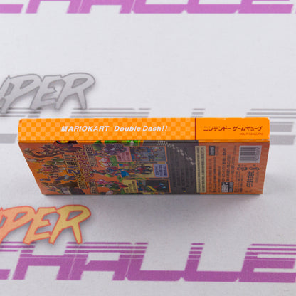 Mario Kart: Double Dash!!