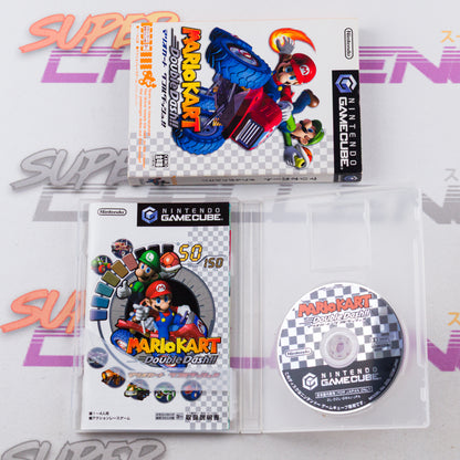 Mario Kart: Double Dash!!