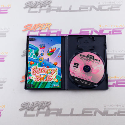 Sega Ages 2500 Series Vol. 3: Fantasy Zone