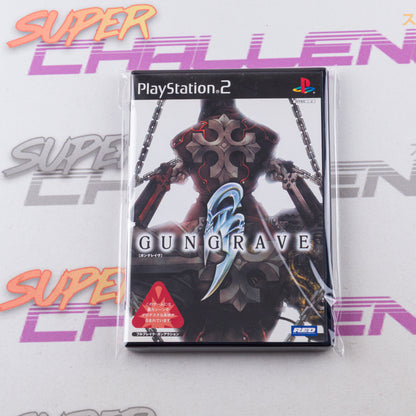 Gungrave