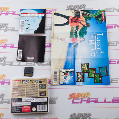 Castlevania: Dawn of Sorrow