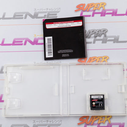 Castlevania: Portrait of Ruin