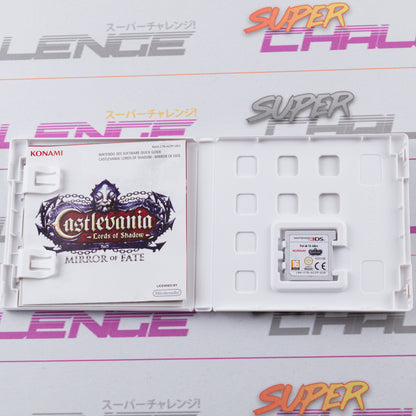 Castlevania: Lords of Shadow - Mirror of Fate