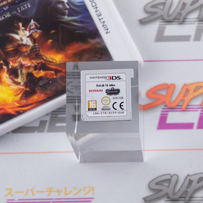 Castlevania: Lords of Shadow - Mirror of Fate