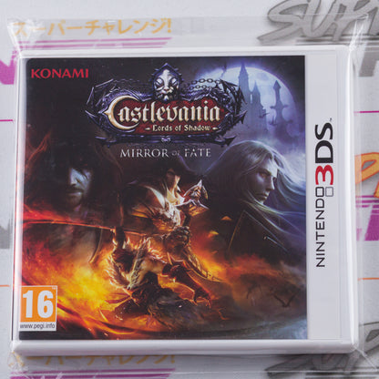Castlevania: Lords of Shadow - Mirror of Fate
