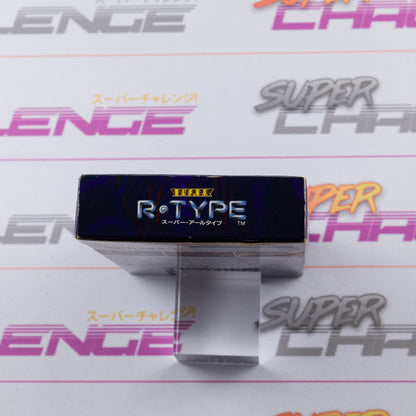 Super R-Type