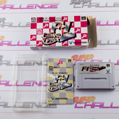 F-1 Grand Prix