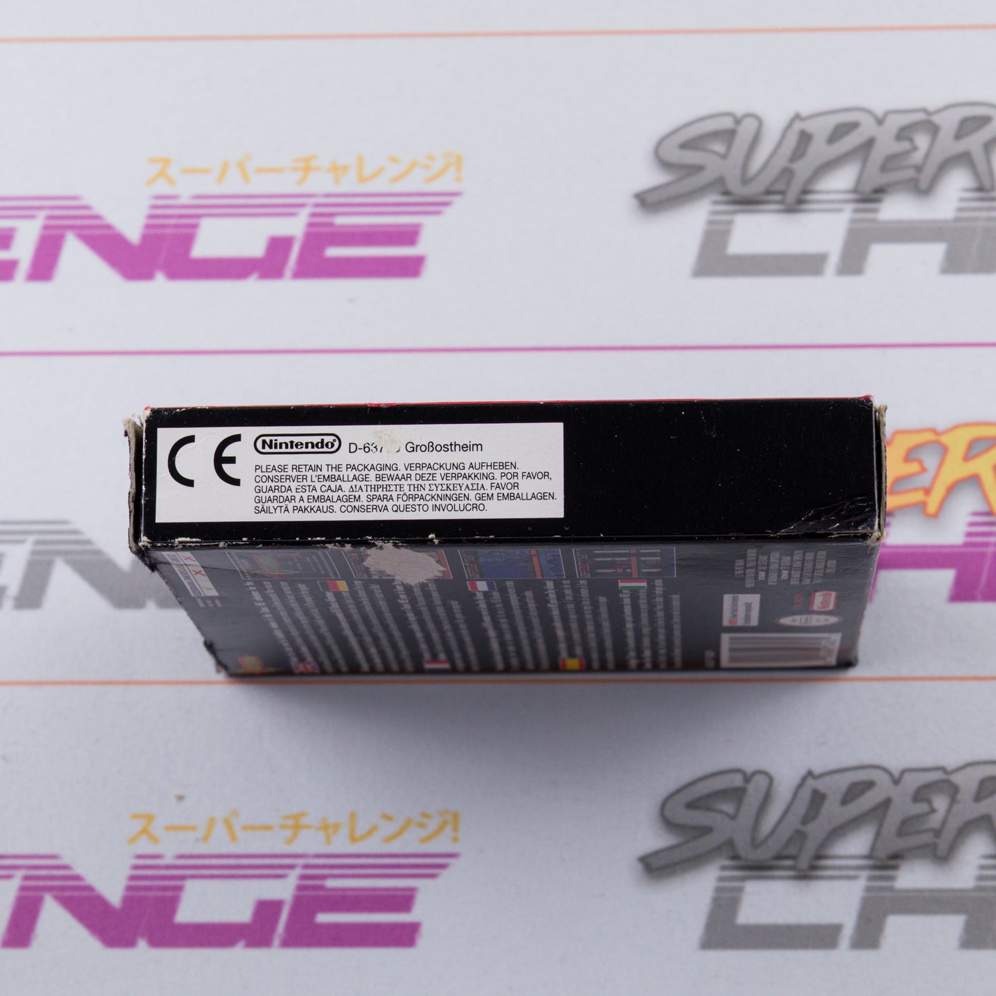 Classic NES Series: Castlevania