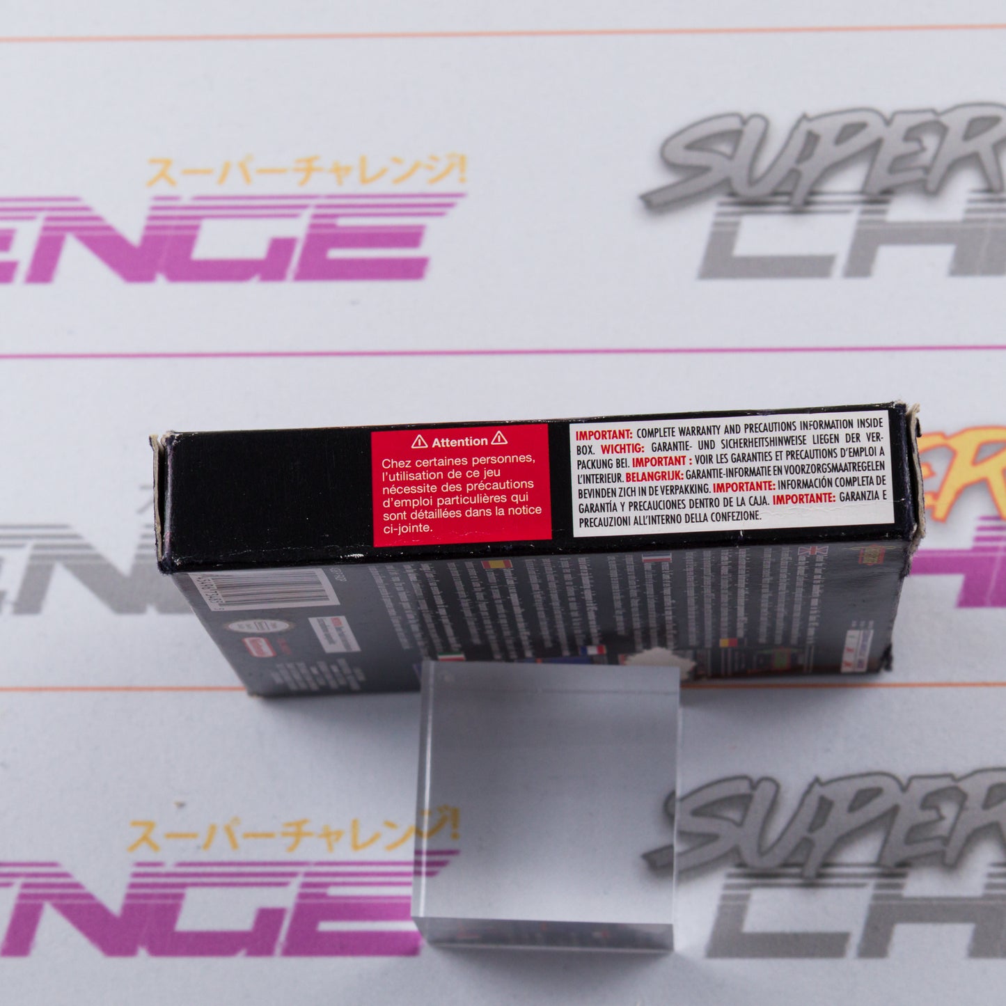 Classic NES Series: Castlevania