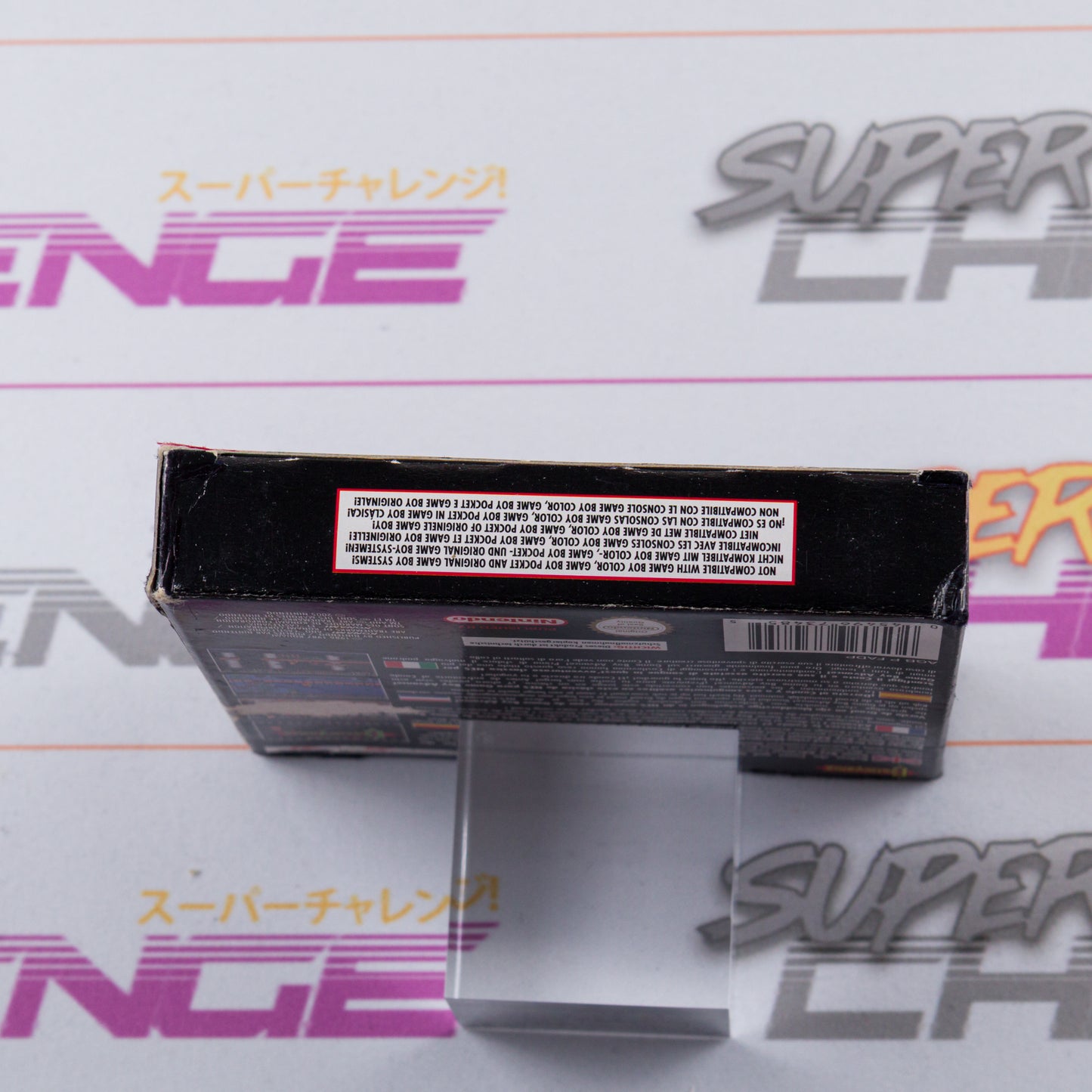 Classic NES Series: Castlevania