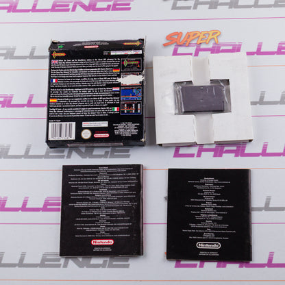 Classic NES Series: Castlevania