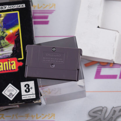 Classic NES Series: Castlevania