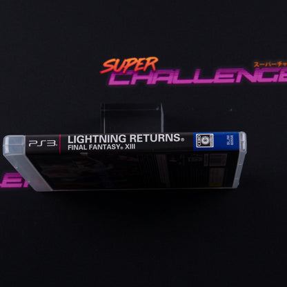 Lightning Returns: Final Fantasy XIII