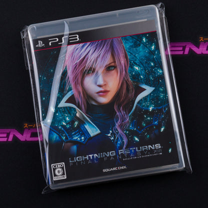 Lightning Returns: Final Fantasy XIII