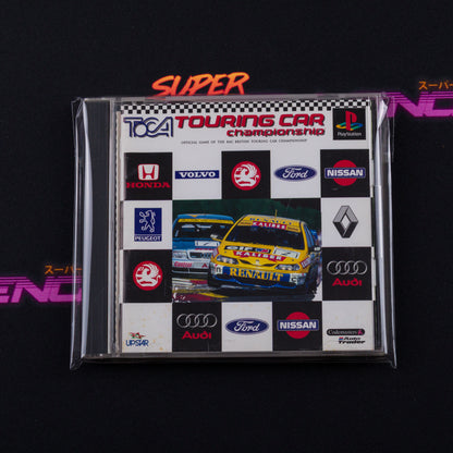 TOCA Touring Car Championship