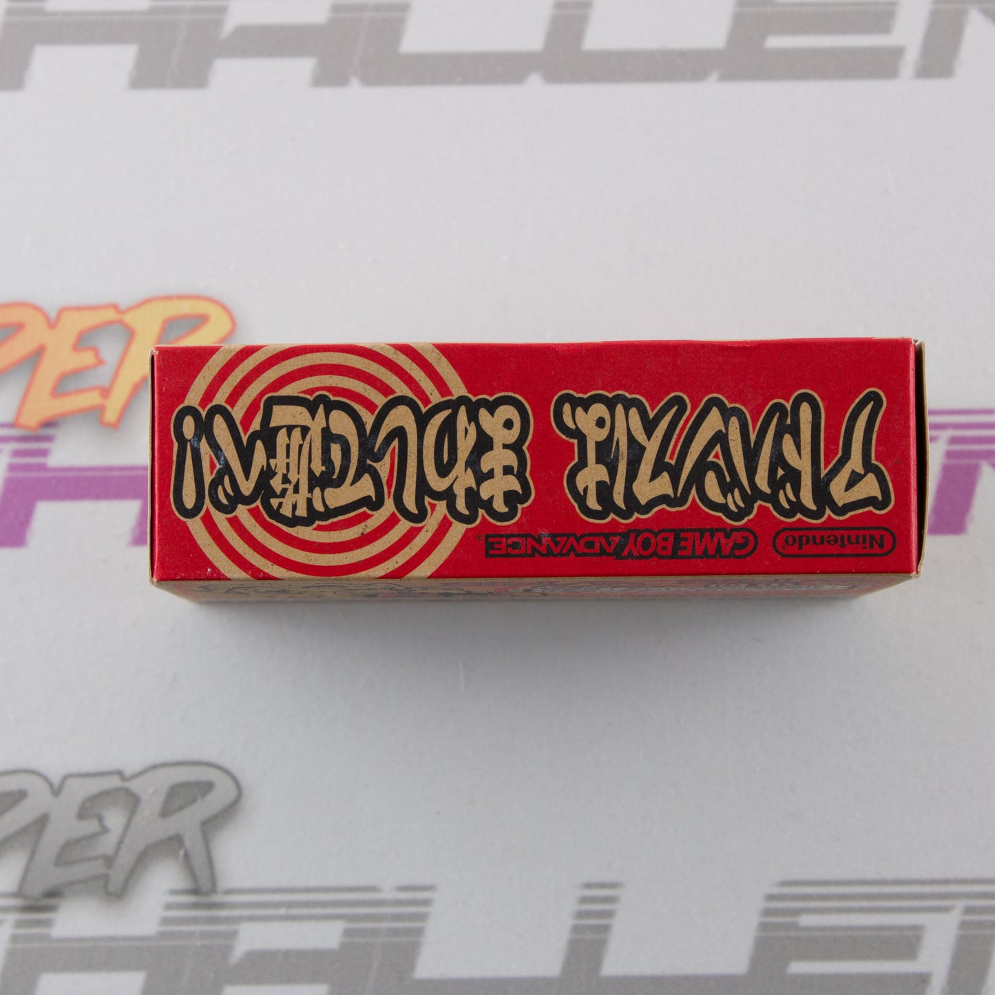 Mawaru Made in Wario