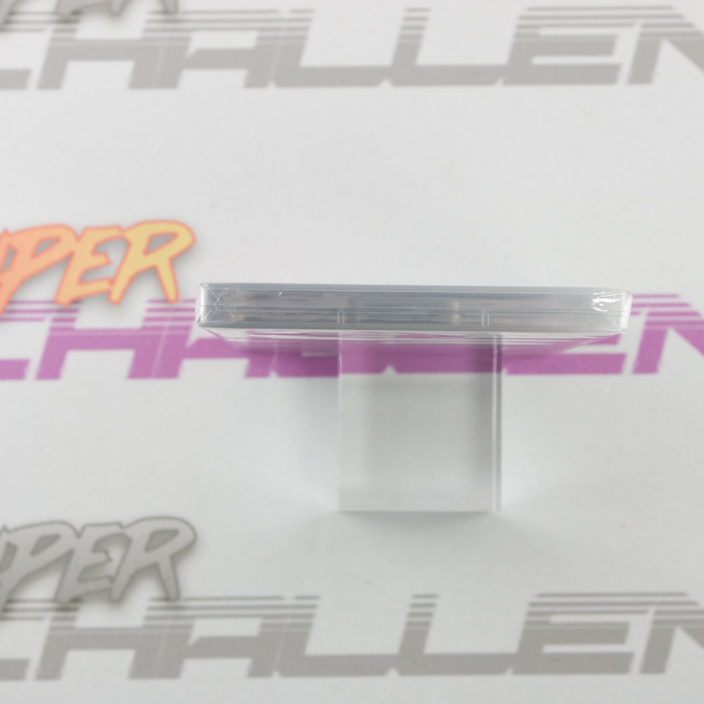 Liberated: Enhanced Edition