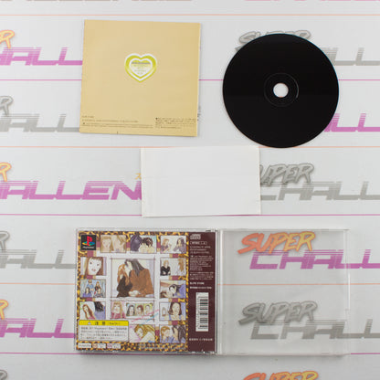 Nothing But Loving You