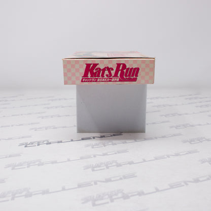 Kat's Run Zen Nippon K Car Senshuken