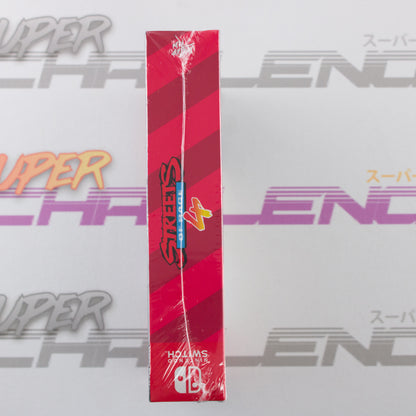 Streets of Rage 4: Special Edition